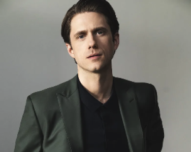 An Evening With Aaron Tveit